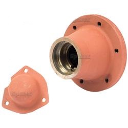 UCA1201   Hub with Cap---Replaces K910176